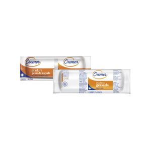 ATADURA CREMER GESSADA 3,0M