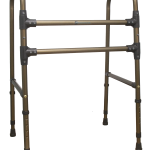 ANDADOR SEQUENCIAL 2 BARRAS FIXO BRONZE 80KG