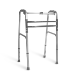 ANDADOR HIDROLIGHT 3 BARRAS ALUMINIO 135KG SC300