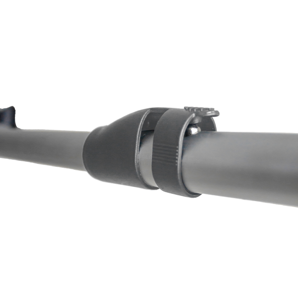 ANDADOR HIDROLIGHT 3 BARRAS ALUMINIO 135KG SC300 - Imagem 2