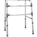 ANDADOR SEQUENCIAL 3 BARRAS ARTICULADO 130KG