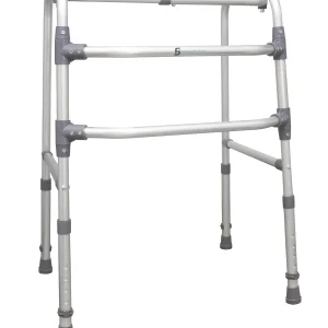 ANDADOR SEQUENCIAL 3 BARRAS ARTICULADO 130KG