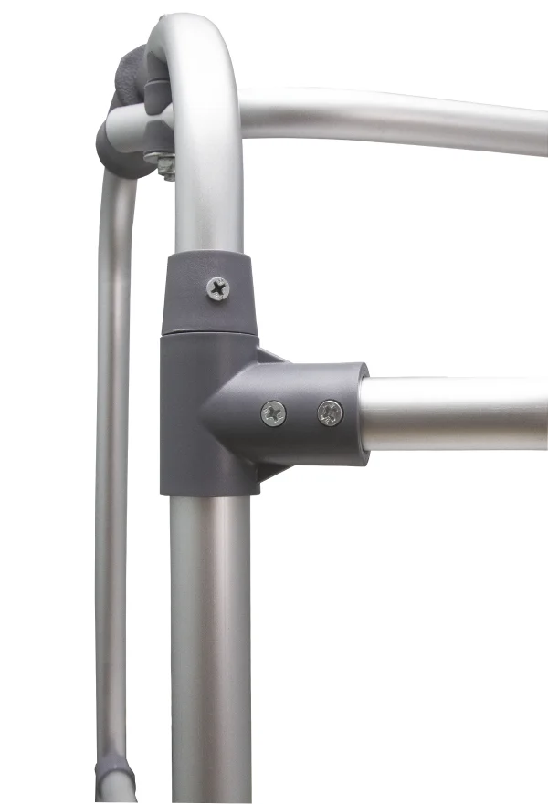 ANDADOR SEQUENCIAL 3 BARRAS ARTICULADO 130KG - Imagem 2