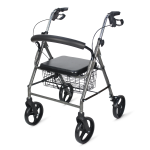 ANDADOR HIDROLIGHT 04 RODAS SC302