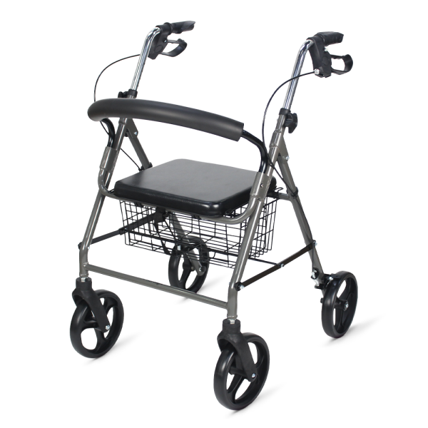 ANDADOR HIDROLIGHT 04 RODAS SC302