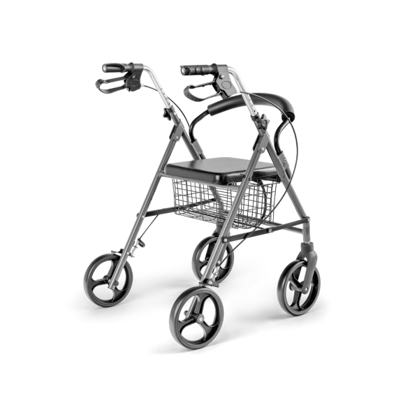 ANDADOR HIDROLIGHT 04 RODAS SC302 - Imagem 3