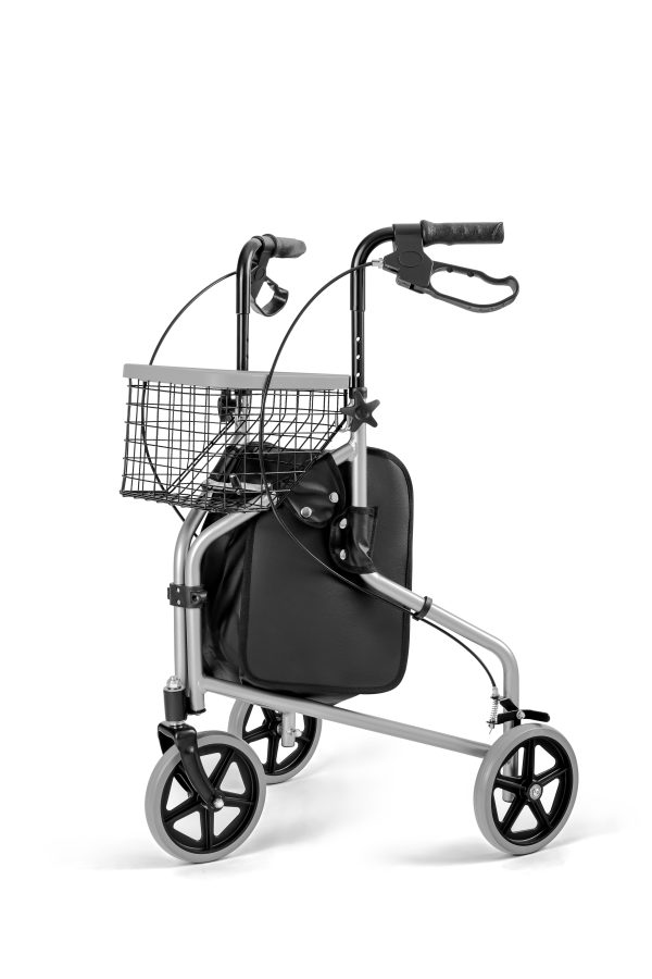 ANDADOR HIDROLIGHT TRICICLO SC301