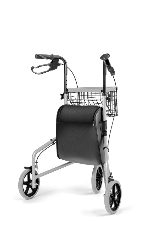 ANDADOR HIDROLIGHT TRICICLO SC301 - Imagem 3