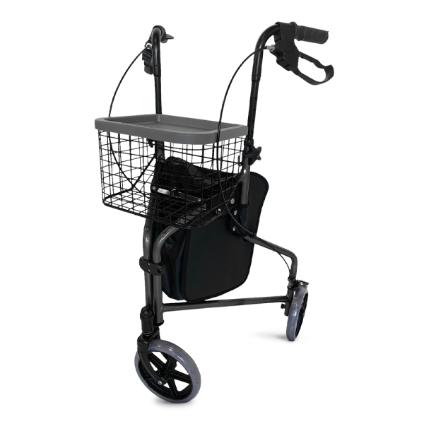 ANDADOR HIDROLIGHT TRICICLO SC301 - Imagem 2