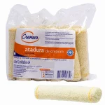 ATADURA CREMER CREPE 1,80M – CYSNE C/12 UNIDADES