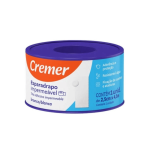 ESPARADRAPO CREMER IMPERMEAVEL 4,5M