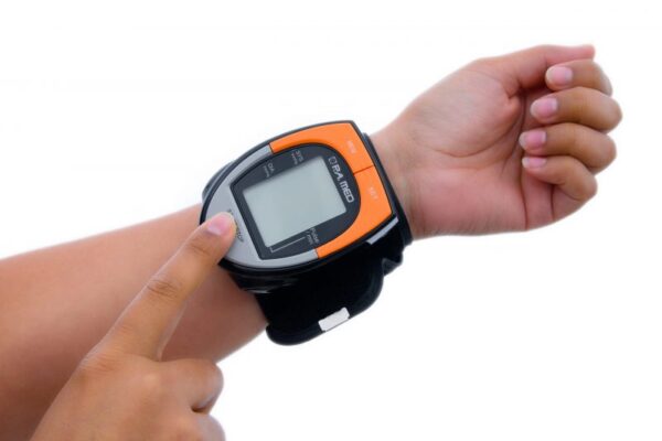 APARELHO DE PRESSAO DIGITAL PULSO PA MED BPM121 - Imagem 4