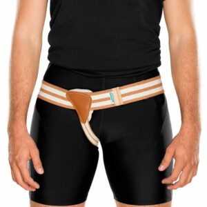 FUNDA CHANTAL P/HERNIA DIREITA