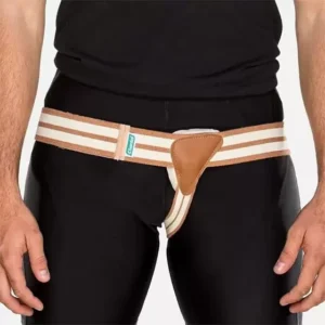 FUNDA CHANTAL P/HERNIA ESQUERDA