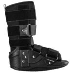 BOTA IMOBILIZADORA HIDROLIGHT COMFORT CURTA OR1031
