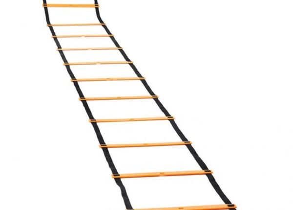 ESCADA DE EXERCICIOS HIDROLIGHT - FL21 - Imagem 3