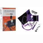 KIT ACADEMICO P.A. MED