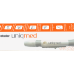 LANCETADOR UNIQMED PLUS