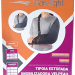 TIPOIA IMOBILIZADORA HIDROLIGHT VELPAU ESTOFADA - OR1001