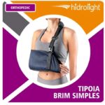 TIPOIA BRIM HIDROLIGHT SIMPLES - OR1002