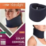 COLAR CERVICAL HIDROLIGHT ESPUMA - OR1004
