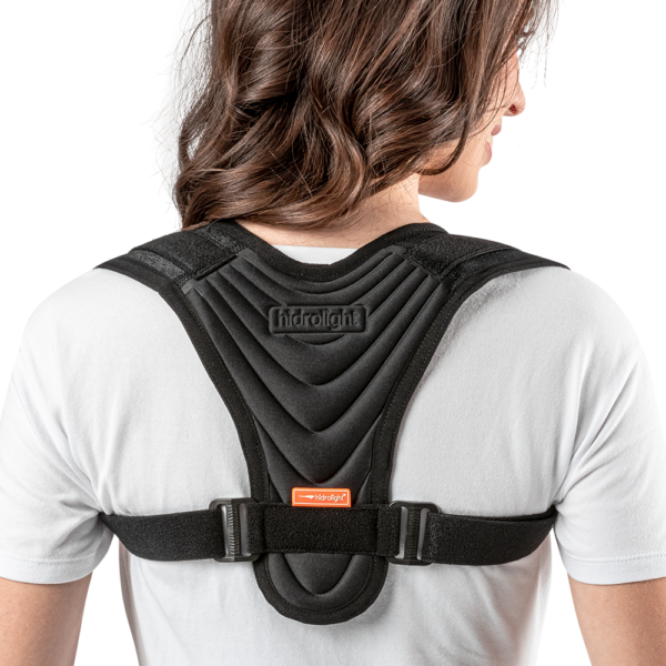 CORRETOR POSTURAL HIDROLIGHT LEAN - OR1450