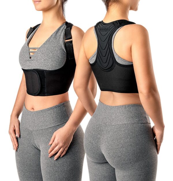 CORRETOR POSTURAL HIDROLIGHT BOOST - OR1452 - Imagem 2