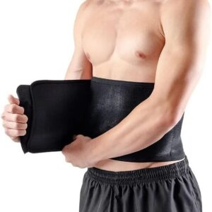 CINTA ABDOMINAL HIDROLIGHT OR48