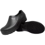 SAPATO UNISEX SOFT WORK PRETO - BB65