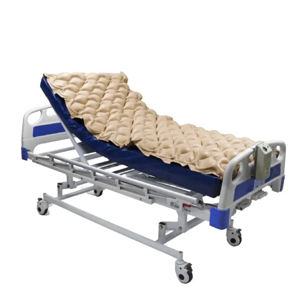 COLCHÃO PNEUMÁTICO DELLAMED AIR PLUS - Imagem 2