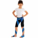 APARELHO ELASTICO SLING INFANTIL AZUL ROTACAO MEMBROS