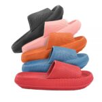 SANDALIA ORTOPÉDICA ORTHO PAUHER NUVEM FLY FEET - AC049