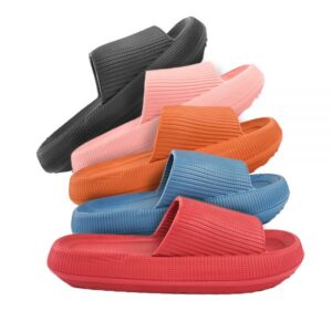 SANDALIA ORTOPÉDICA ORTHO PAUHER NUVEM FLY FEET - AC049
