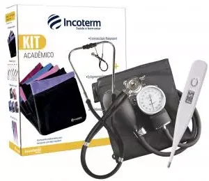 KIT ACADEMICO INCOTERM KA 100