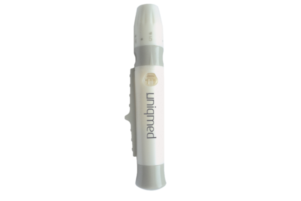 LANCETADOR UNIQMED PLUS - Imagem 2