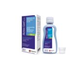 CLOREXIDINA RIOQUIMICA 250ML GARD. 0,12%
