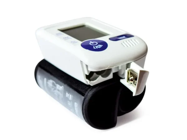 APARELHO DE PRESSAO DIGITAL PULSO INCOTERM MP060 - Imagem 5