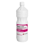 CLOREXIDINA RIOQUIMICA 1000ML 0,5% SOL.ALCOOLICA