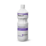 CLOREXIDINA RIOQUIMICA 1000ML 2% SOL.C/TENSOATIVOS