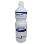 CLOREXIDINA RIOQUIMICA 1000ML 4% SOL.C/TENSOATIVOS
