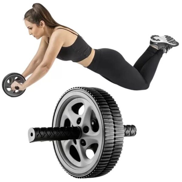 RODA DE EXERCICIOS HIDROLIGHT - FL18 - Imagem 4