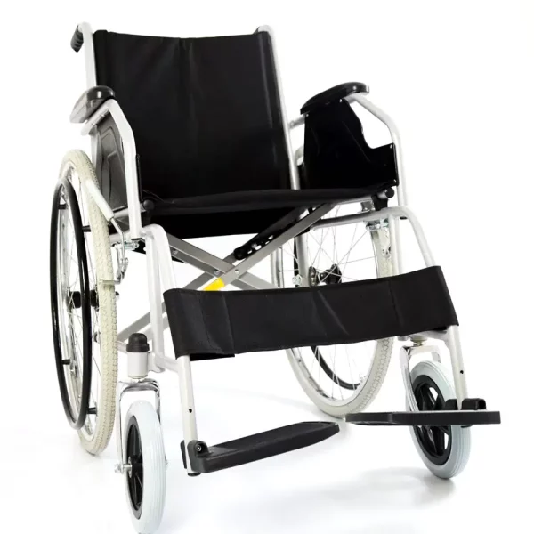 CADEIRA DE RODAS DELLAMED D100 - Imagem 2