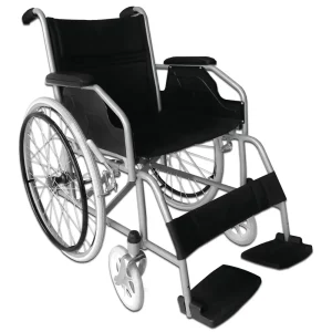 CADEIRA DE RODAS DELLAMED D100