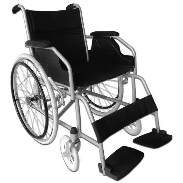 CADEIRA DE RODAS DELLAMED D100
