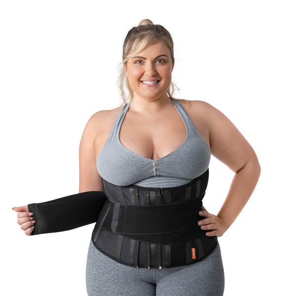CINTA MODELADORA HIDROLIGHT SLIM WAIST - H77 - Imagem 4