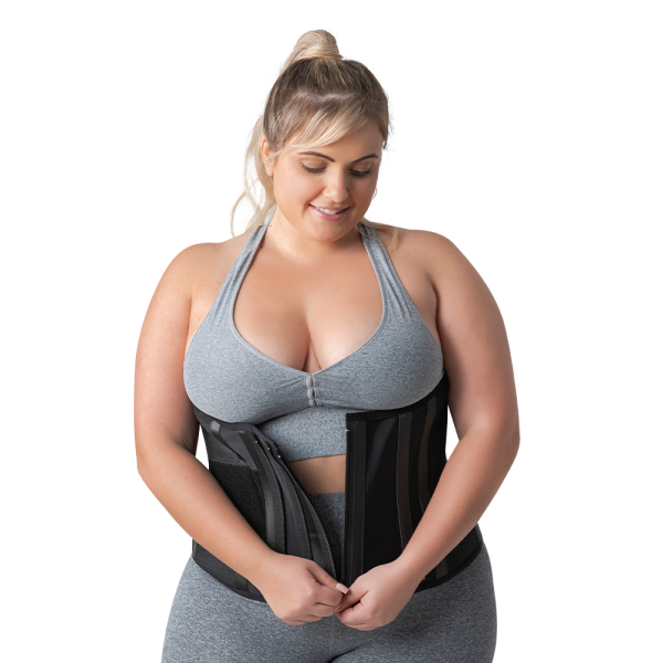 CINTA MODELADORA HIDROLIGHT SLIM WAIST - H77 - Imagem 5
