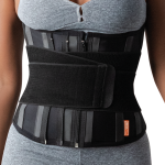 CINTA MODELADORA HIDROLIGHT SLIM WAIST - H77