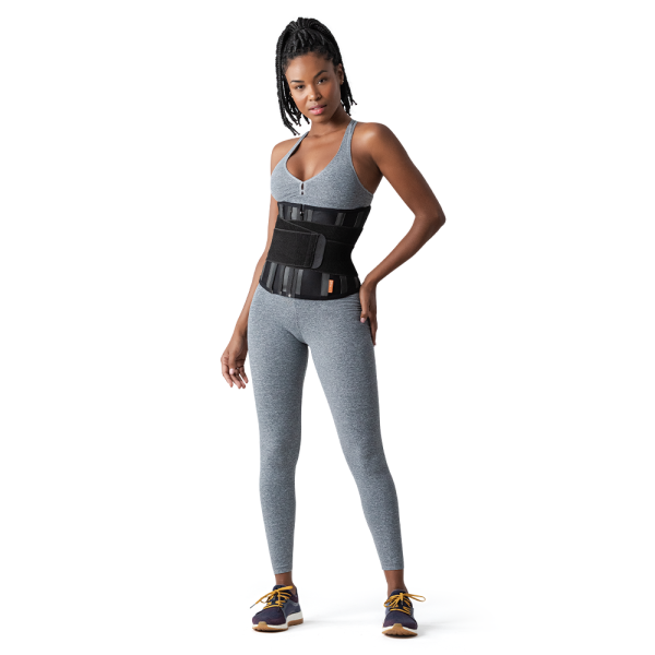 CINTA MODELADORA HIDROLIGHT SLIM WAIST - H77 - Imagem 2