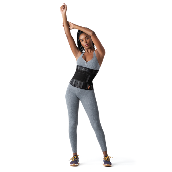 CINTA MODELADORA HIDROLIGHT SLIM WAIST - H77 - Imagem 3